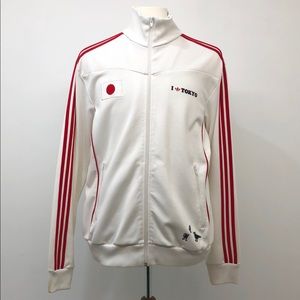 adidas tokyo track jacket